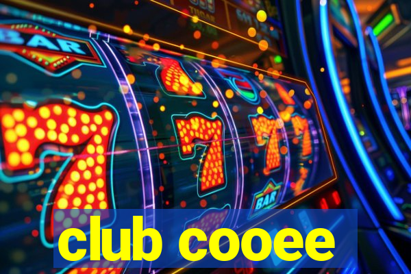 club cooee